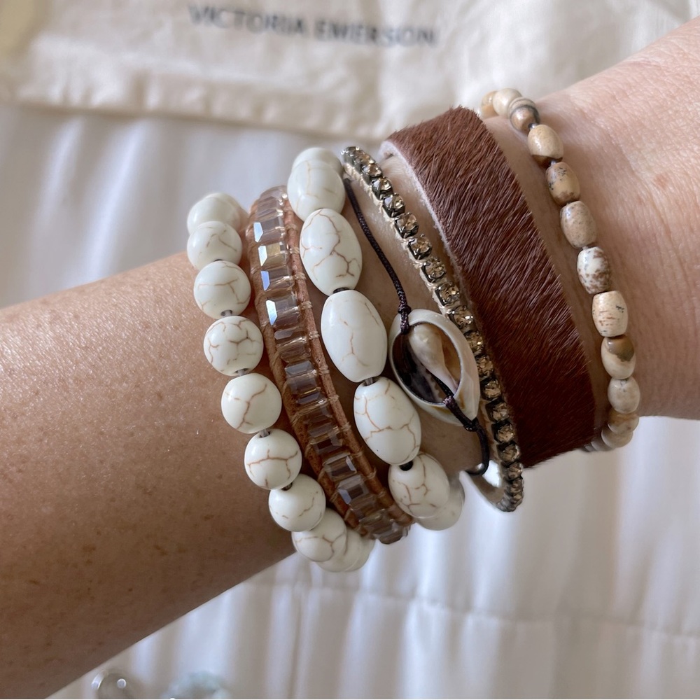 Victoria Emerson Bracelet